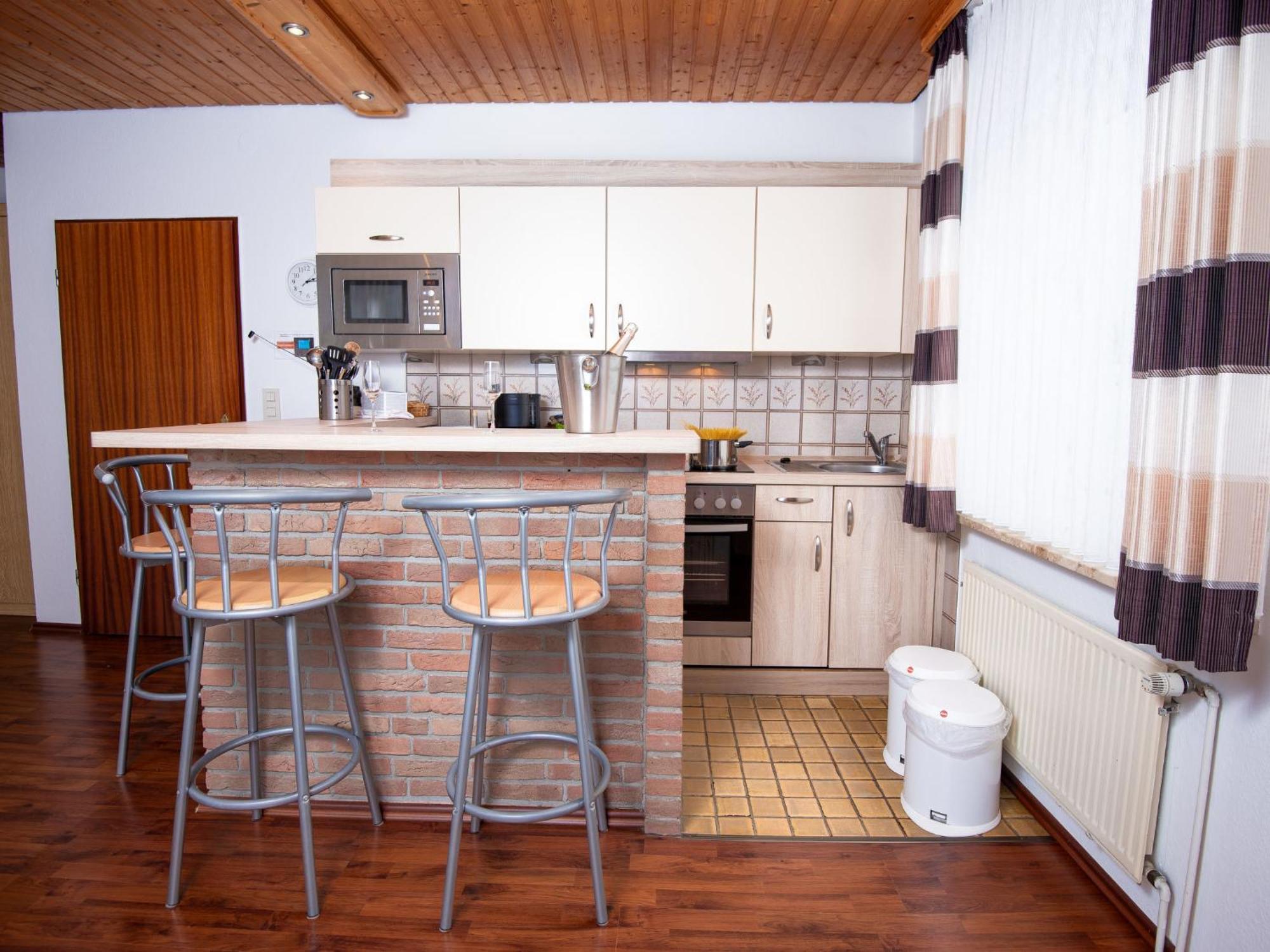 Apartment Am Koper Sand-1 By Interhome Norddeich  Exterior foto